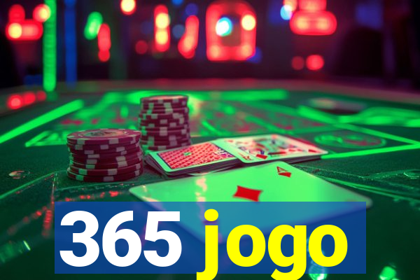 365 jogo